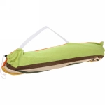 Гамак-кресло 150*120см «Провинция» х/б, с деревянной перекладиной, с двумя подушками