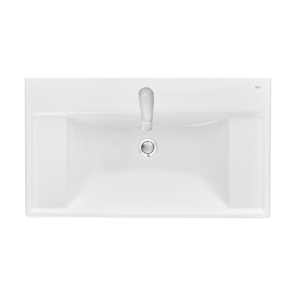Раковина Roca Ona 80х46 ZRU9307562