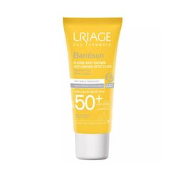 Uriage Bariesun Fluide Anti-Taches Эмульсия против пигментных пятен SPF 50+, 40 мл
