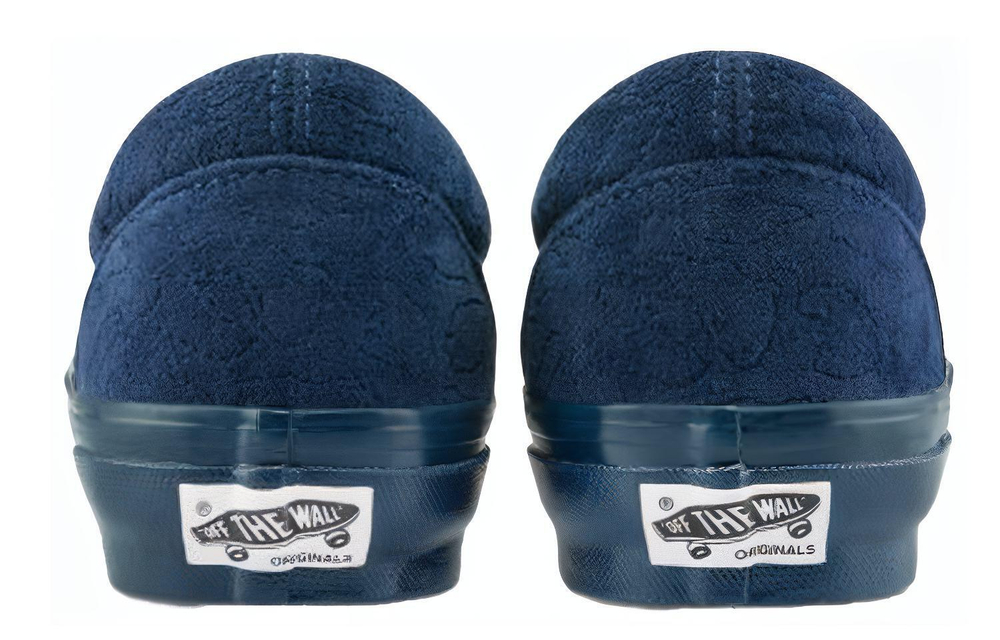 Vans Slip-On