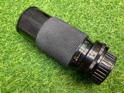 Vivitar MC Macro Focusing Zoom 70-210mm 4.5