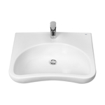 Раковина Roca Access 64х55 1 отверстие, для людей с огр. возможностями ZRU9307659