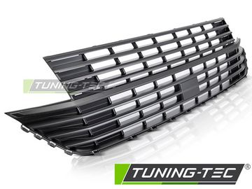 Решетка радиатора BLACK MATT для VW T6.1 20-