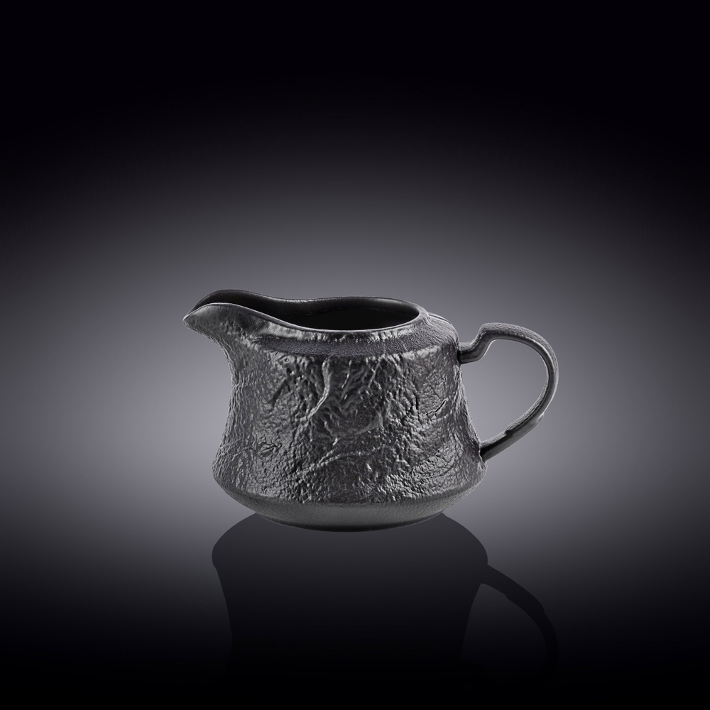 Молочник  260 мл. Слэйт Wilmax /1/48/