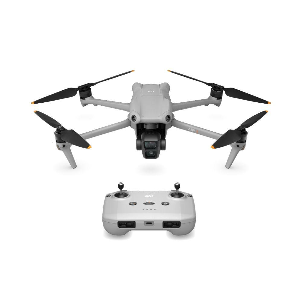Квадрокоптер DJI Mavic Air 3 (DJI RC-N2)