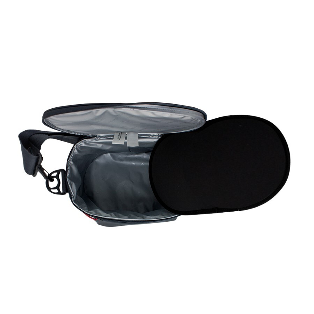 Термосумка Thermos NESTING 12 Can Cooler (9 л.), серая