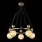 Подвесная люстра Evoluce Pechio SLE106303-05