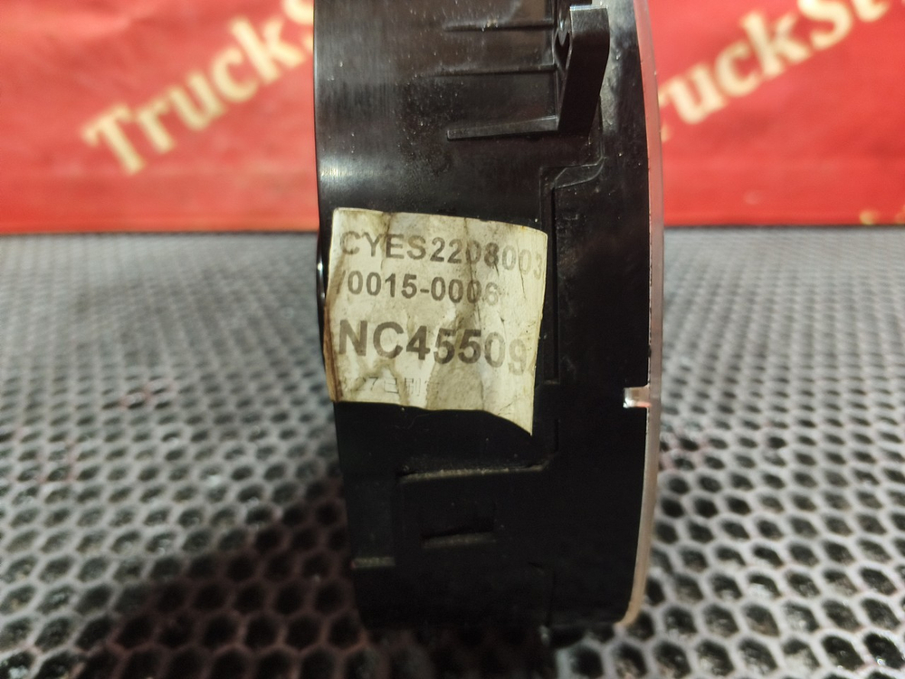 Панель приборов 2023г