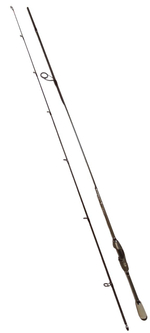 Спиннинг Kaida Order тест 7-30 гр длина 240 см