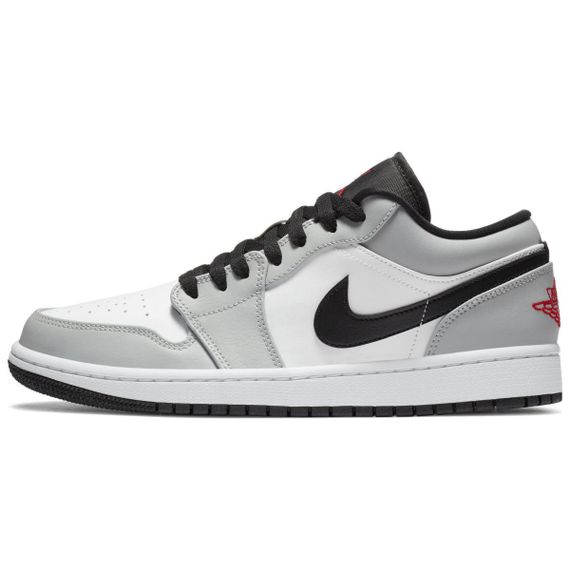 Jordan Air Jordan 1 Подвесные баскетбольные кроссовки с низким верхом Унисекс