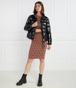 Куртка CRYSTAL Pinko - черный(101598 A11K)