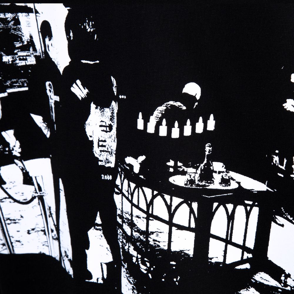 Лонгслив 1985 Tour