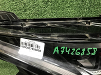 Фара правая EXEED RX (2023-н.в.) LED