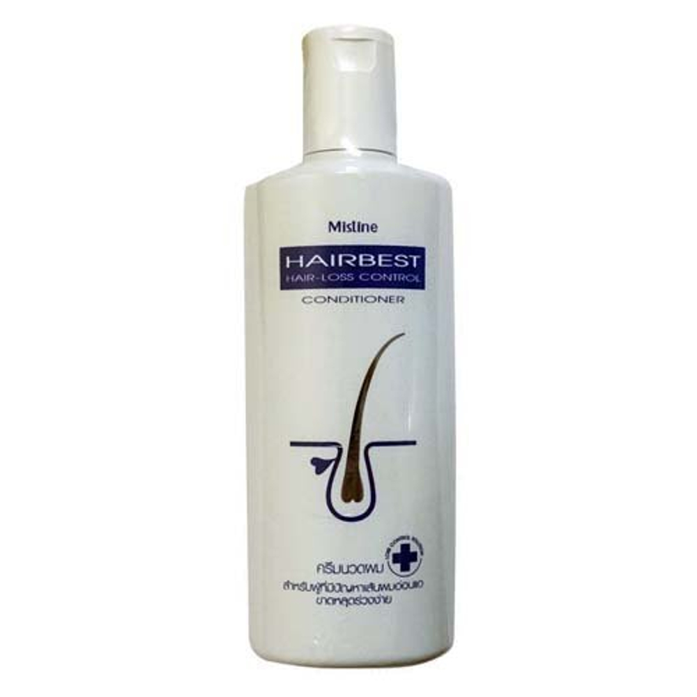 Кондиционер для волос против выпадения MISTINE Hairbest Hair-Loss Control Conditioner 250 мл