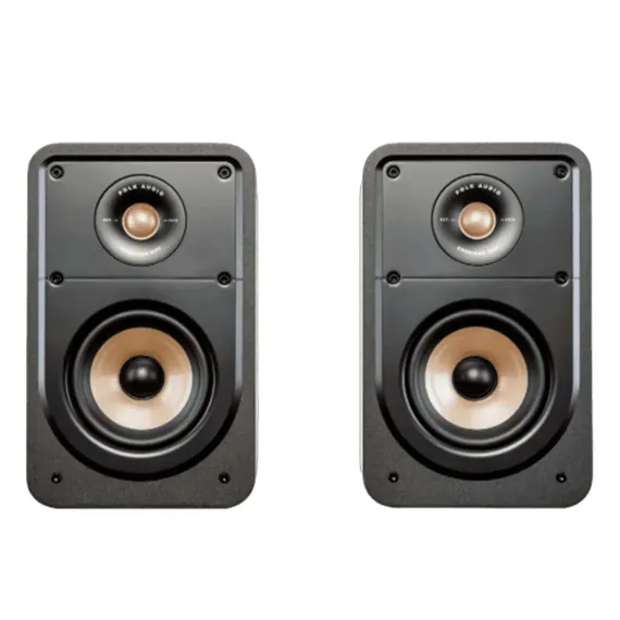 Polk Audio Signature Elite ES15 Black