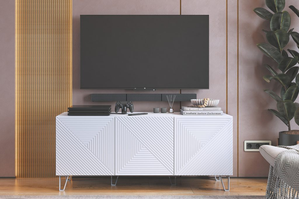 Тумба под ТВ "Солана"