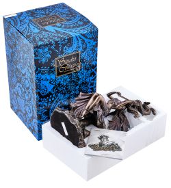 WS-1281 Статуэтка «Лесная фея»