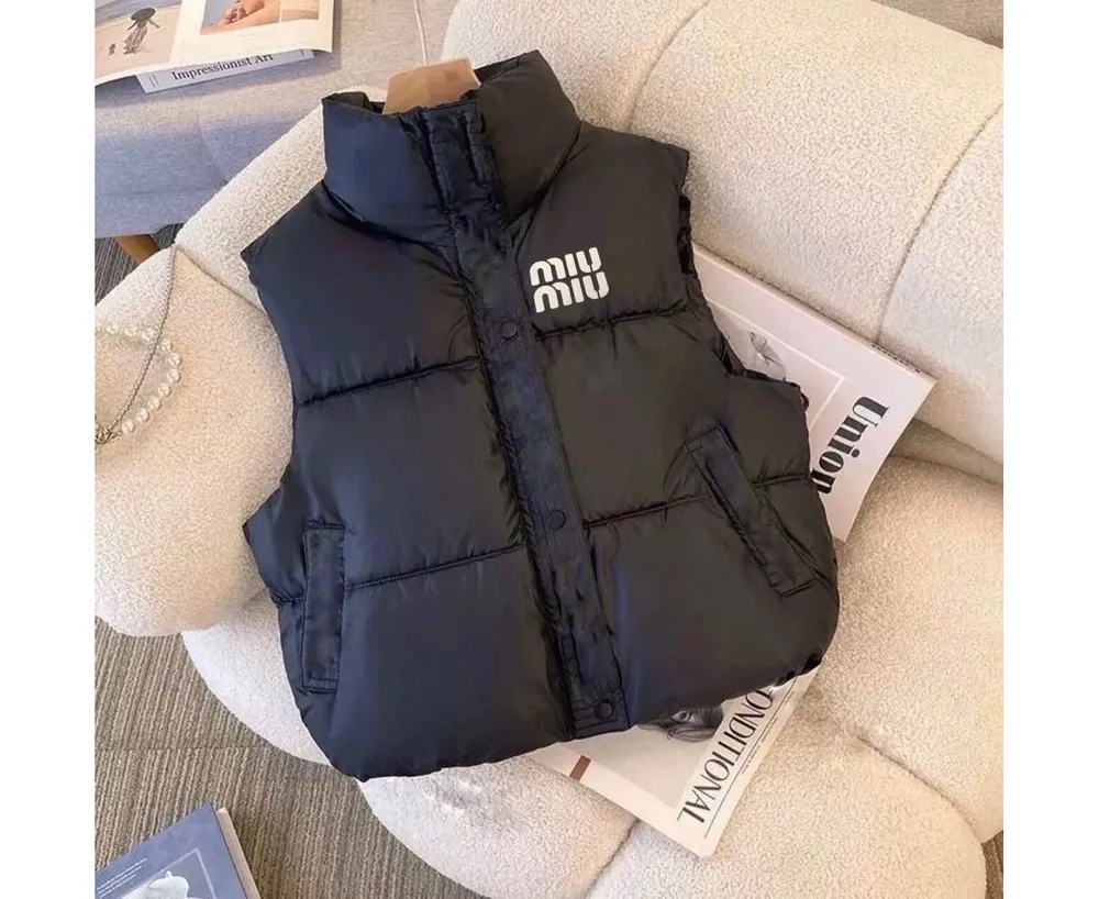 Жилет 7390576 Fabrika