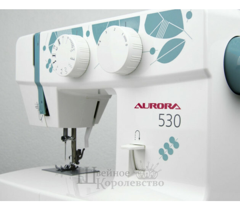 Швейная машина Aurora 530 (New)