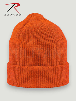 Шапка - Alpha Essential Watch Cap (olive - олива)