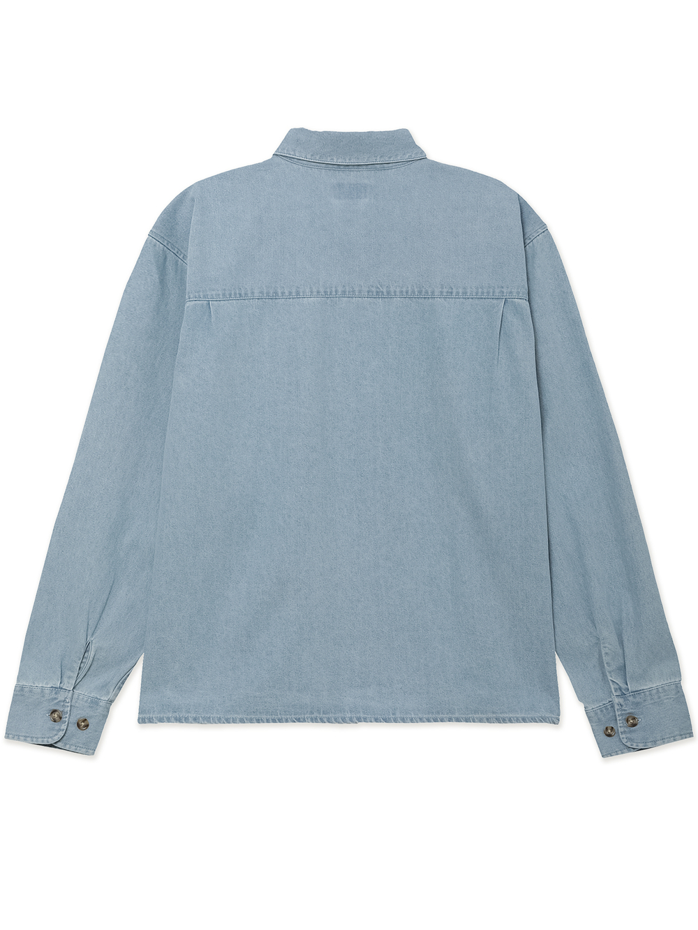 Рубашка Джинсовая Pablo Denim Woven