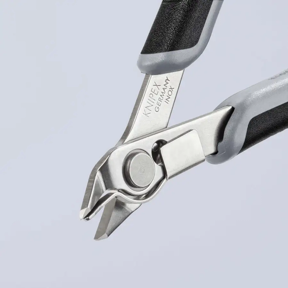 Electronic Super Knips® ESD 125 мм Knipex 78 13 125 ESD