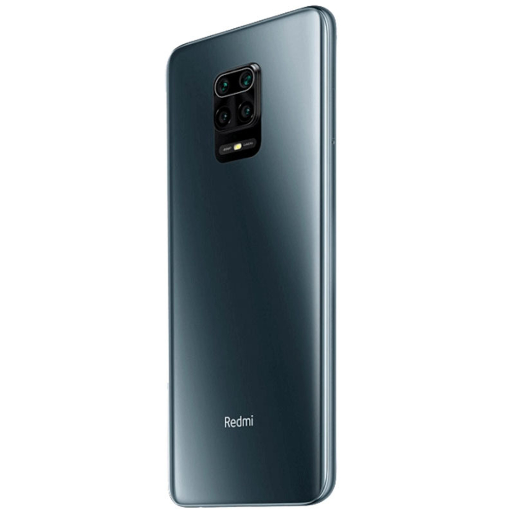 Смартфон Xiaomi Redmi Note 9S 4/64 GB Grey Global