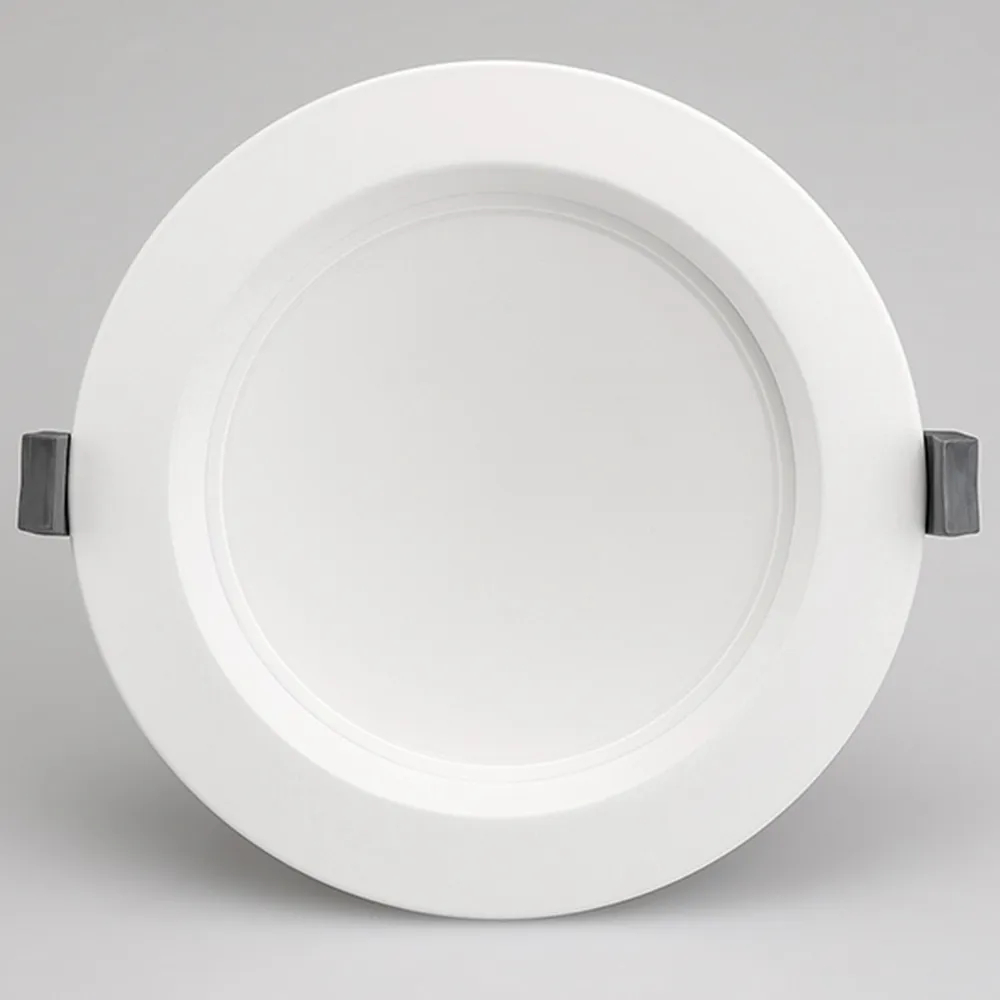 Светильник IM-CYCLONE-R165-18W Warm3000 (WH, 90 deg) (Arlight, IP40 Металл, 3 года) 023213(2)