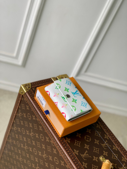 Louis Vuitton Victor Wallet