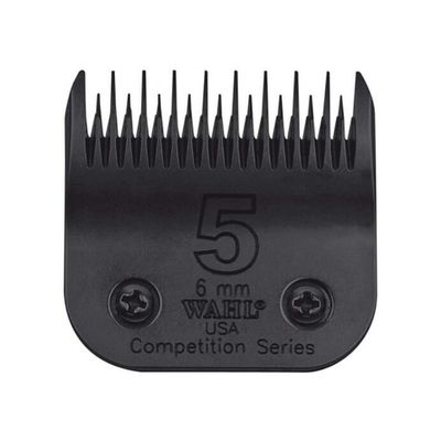 Wahl Ultimate Blade 6,0mm #5 (skip tooth)/ножевой блок (2371-516)