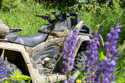 Квадроцикл AODES PathCross MAX 1000 Army (ПСМ)