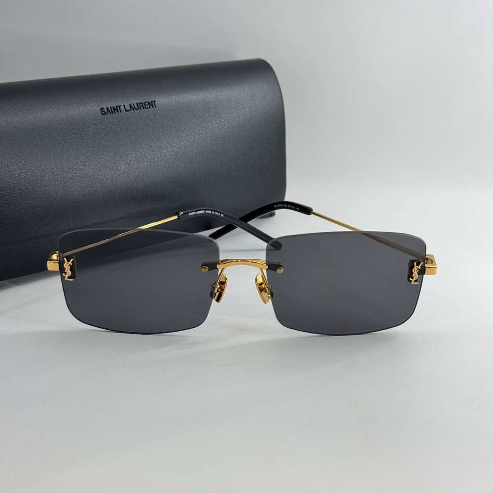 Солнцезащитные очки Yves Saint Laurent, арт. 466223959