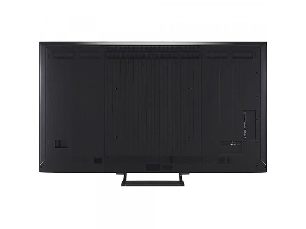 QNED MiniLED телевизор LG 86QNED87B 4K Ultra HD