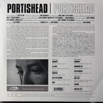 Виниловая пластинка Portishead ‎– Portishead 2LP