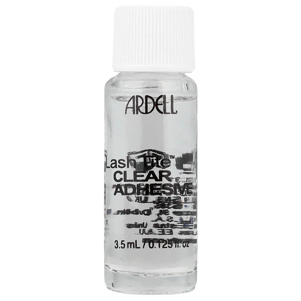 Ardell, LashTite®, прозрачный клей, 3,5 г (0,125 унции)