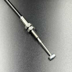 Трос румпеля 61N Yamaha 25-30 (WUHU)