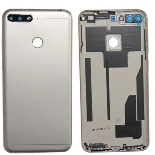 Задняя крышка для Huawei Honor 7A Pro Золото