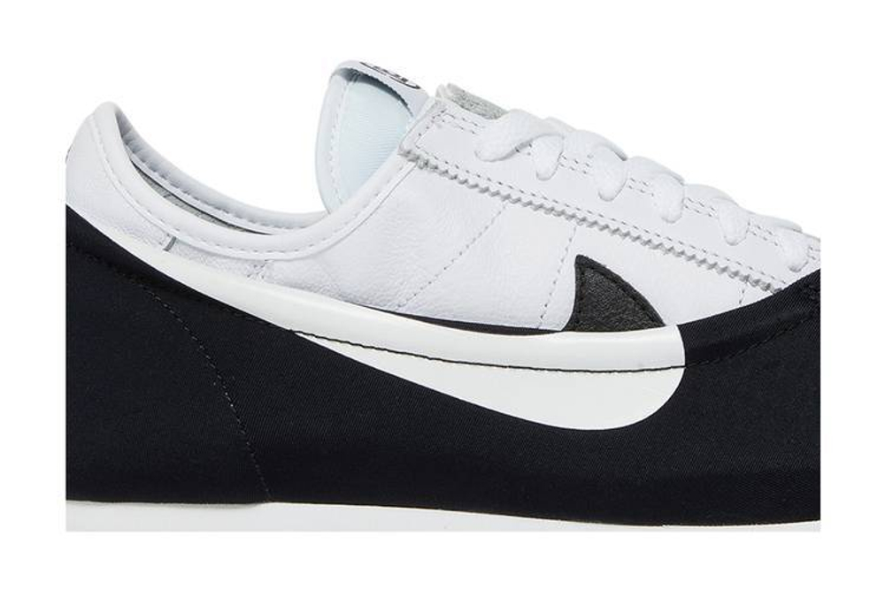 Кроссовки Clot X Nike Cortez