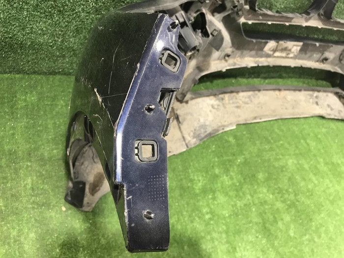 Бампер передний BMW X5 F15 (2013-2018)