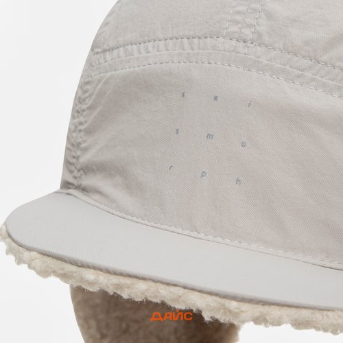Шапка Krakatau Sherpa Padded Hat артикул:Pu85-815 - купить в магазине Дайс