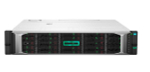 Дисковая полка HPE D3710