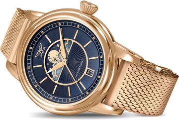 Наручные часы Aviator V.1.33.2.256.5