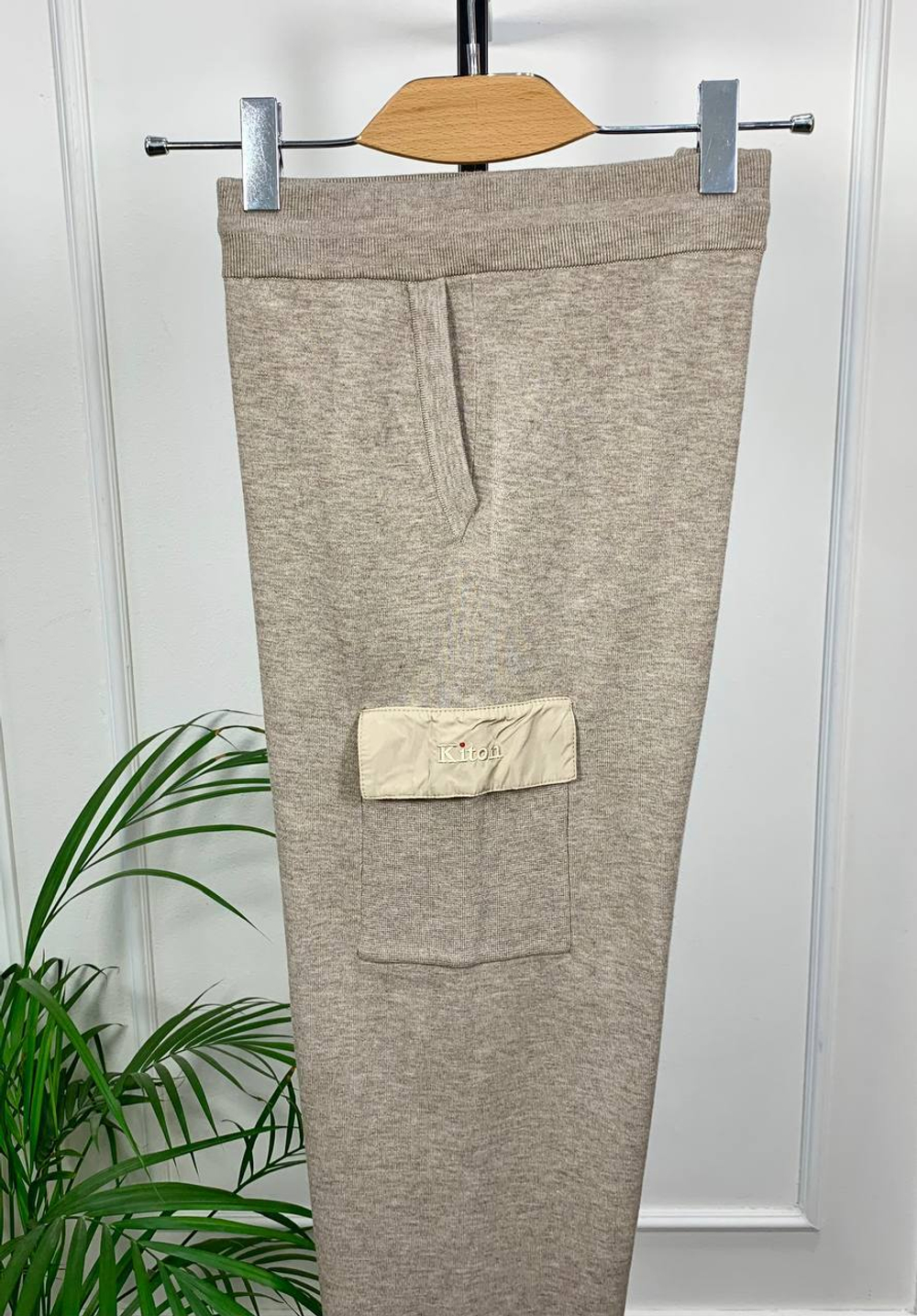 Костюм Kiton