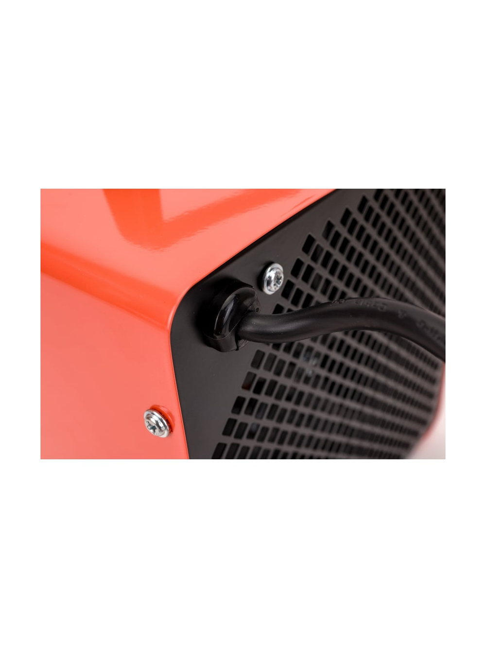 Электрическая тепловая пушка 3 кВт Gigant BGP-5