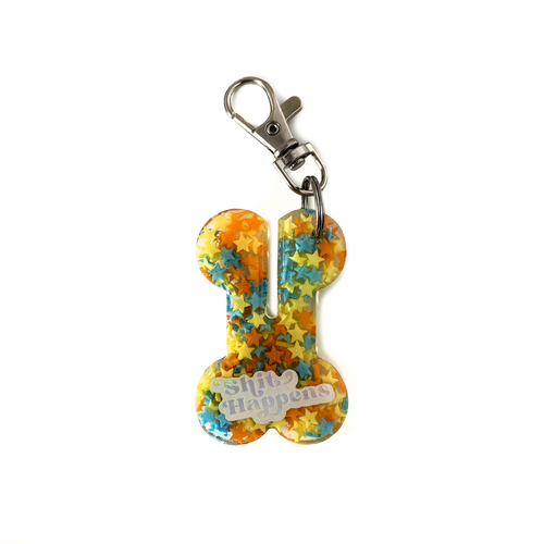 Держатель для какетиков "Косточка" Lapnik