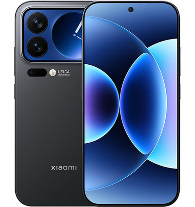 Xiaomi 17 Pro Max 16/1024GB (Black)