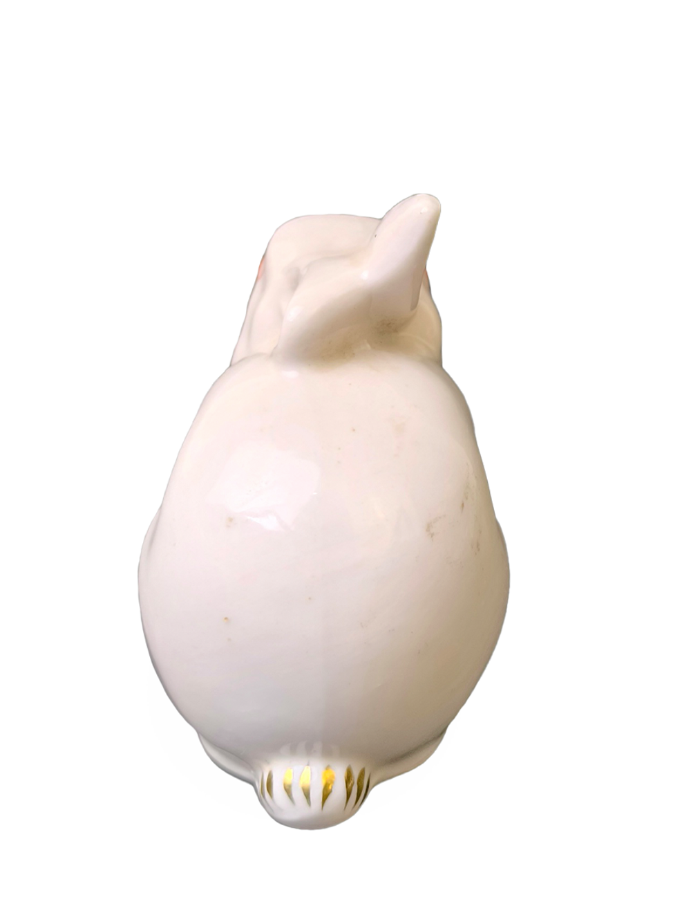 Статуэтка (миниатюра) "Кролик" Полонное ЗХК