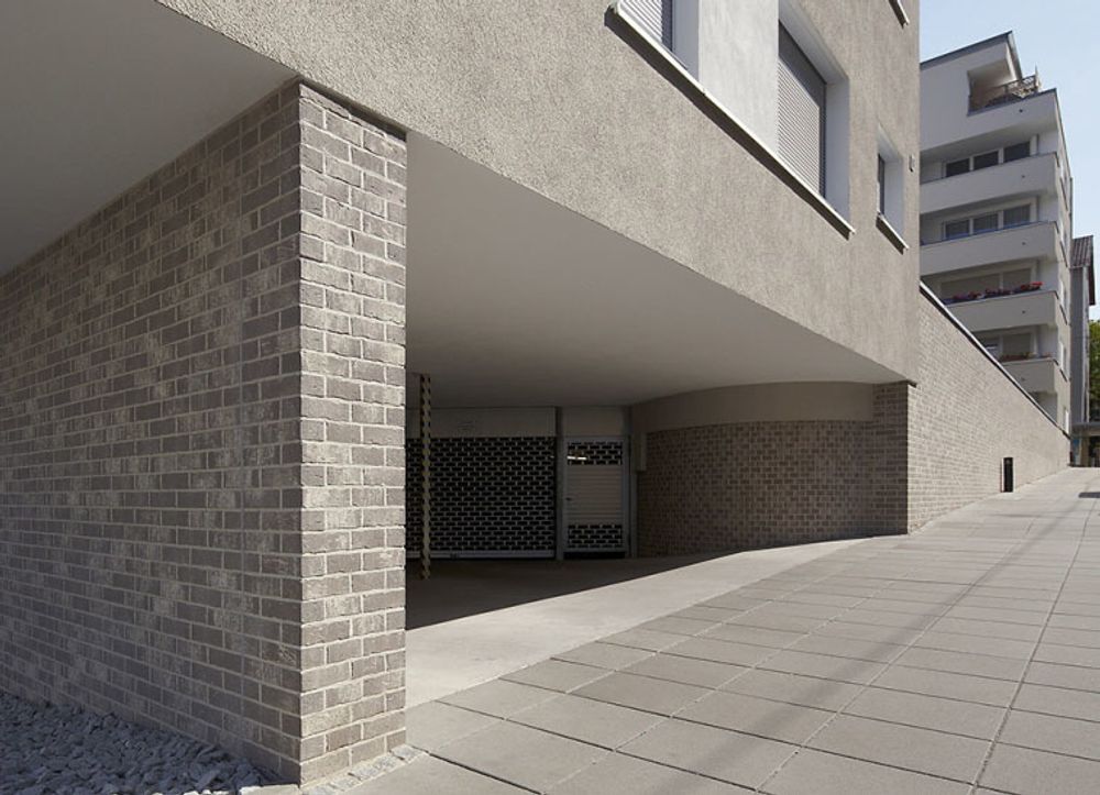 Feldhaus Klinker, K682WDF, sintra argo blanco, ручная формовка, пустотелый - Клинкерный кирпич