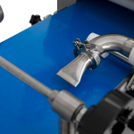 Линия по произв-ву хб изделий (Формовочная машина FA-6,Дозатор FA-V,Диафрагма FA-D)