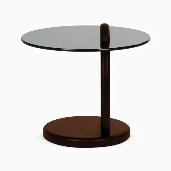 Кофейный стол Orvella диаметр 50